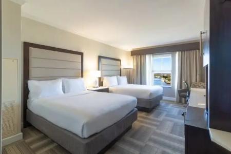 Holiday Inn Express Savannah - Historic District, an IHG - 62