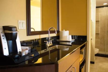 Holiday Inn Express Savannah - Historic District, an IHG - 29