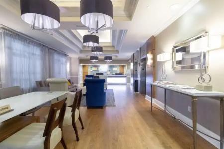 Holiday Inn Express Savannah - Historic District, an IHG - 15