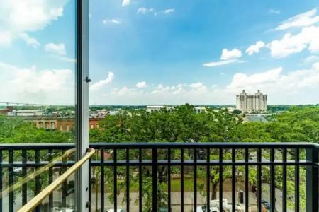 Holiday Inn Express Savannah - Historic District, an IHG - 49