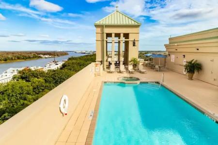 Holiday Inn Express Savannah - Historic District, an IHG - 20