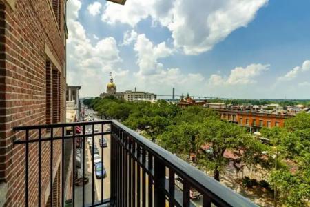 Holiday Inn Express Savannah - Historic District, an IHG - 51