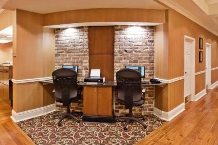 Holiday Inn Express Savannah - Historic District, an IHG - 2