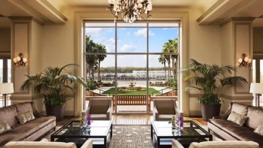 The Westin Savannah Harbor Golf Resort & Spa - 35