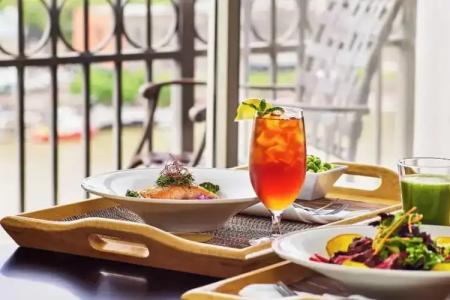 The Westin Savannah Harbor Golf Resort & Spa - 62