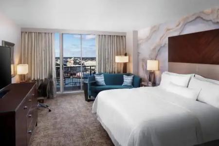 The Westin Savannah Harbor Golf Resort & Spa - 112