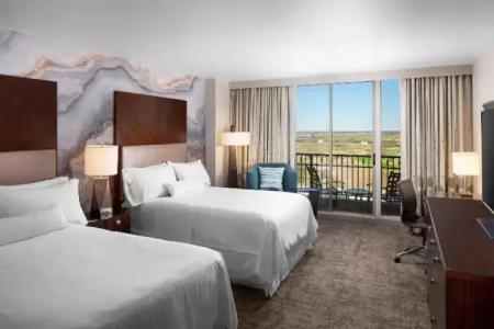 The Westin Savannah Harbor Golf Resort & Spa - 60