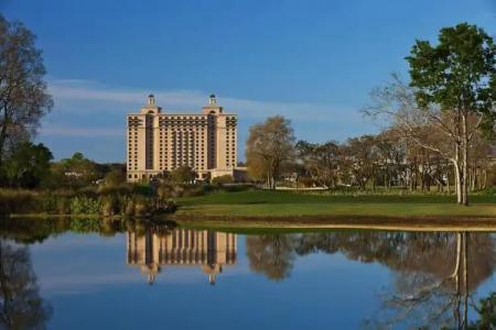 The Westin Savannah Harbor Golf Resort & Spa