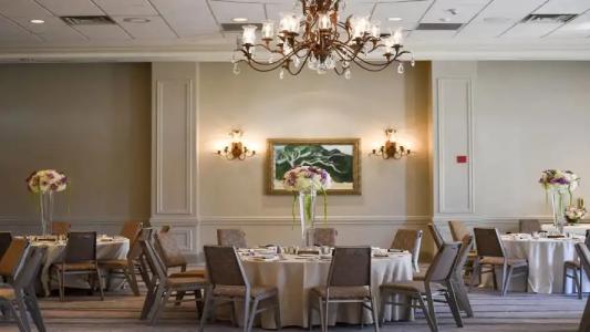 The Westin Savannah Harbor Golf Resort & Spa - 21