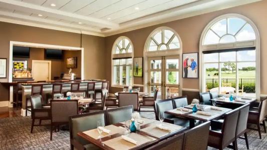 The Westin Savannah Harbor Golf Resort & Spa - 37