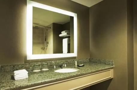 The Westin Savannah Harbor Golf Resort & Spa - 8