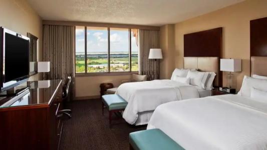 The Westin Savannah Harbor Golf Resort & Spa - 4