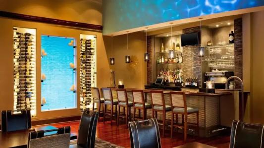 The Westin Savannah Harbor Golf Resort & Spa - 36