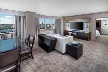 The Westin Savannah Harbor Golf Resort & Spa - 114