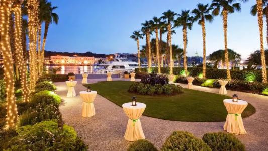 The Westin Savannah Harbor Golf Resort & Spa - 39