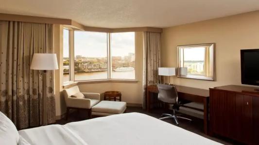 The Westin Savannah Harbor Golf Resort & Spa - 45