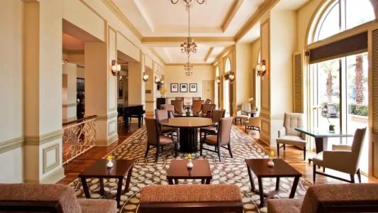 The Westin Savannah Harbor Golf Resort & Spa - 44