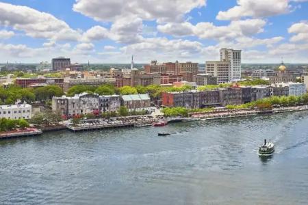 The Westin Savannah Harbor Golf Resort & Spa - 57