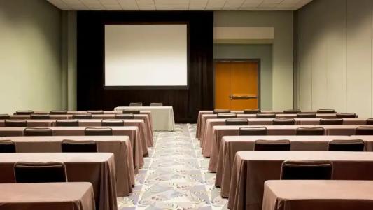 The Westin Savannah Harbor Golf Resort & Spa - 43