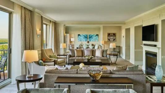 The Westin Savannah Harbor Golf Resort & Spa - 5