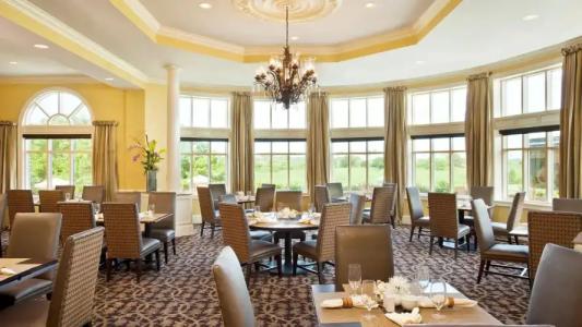 The Westin Savannah Harbor Golf Resort & Spa - 20