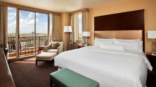 The Westin Savannah Harbor Golf Resort & Spa - 3