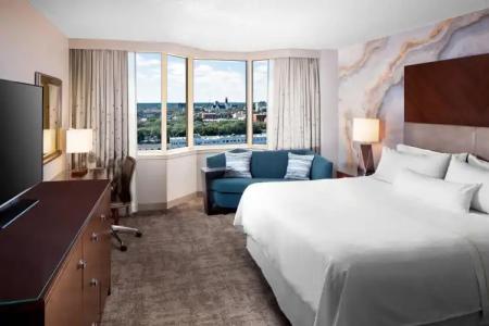 The Westin Savannah Harbor Golf Resort & Spa - 26