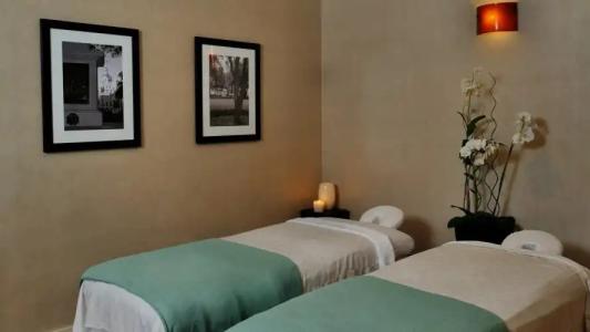 The Westin Savannah Harbor Golf Resort & Spa - 2