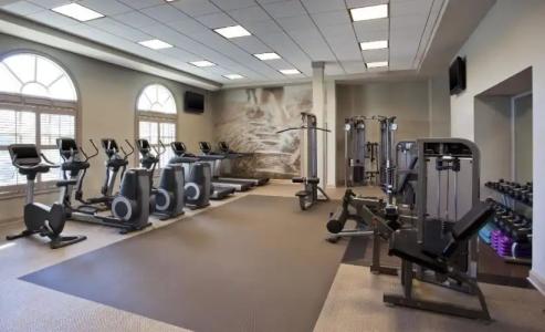 The Westin Savannah Harbor Golf Resort & Spa - 16