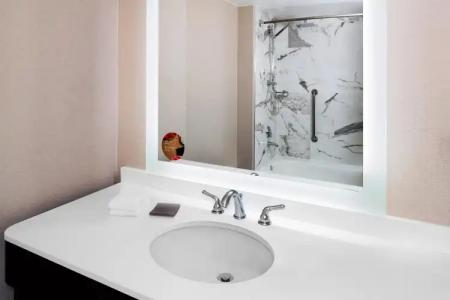 The Westin Savannah Harbor Golf Resort & Spa - 30