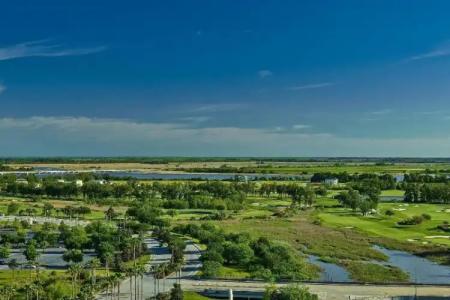 The Westin Savannah Harbor Golf Resort & Spa - 63