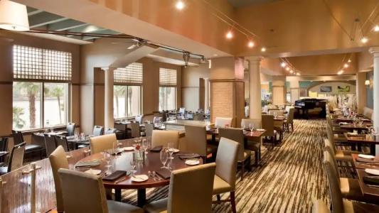 The Westin Savannah Harbor Golf Resort & Spa - 22