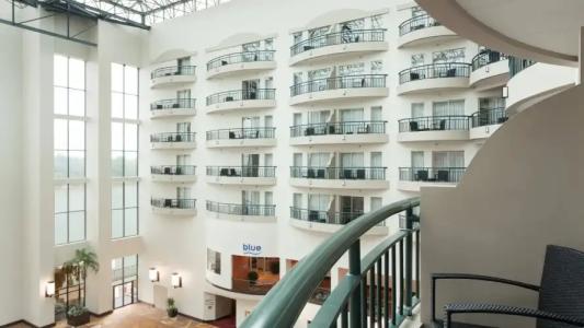 Marriott Savannah Riverfront - 57