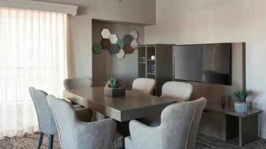 Marriott Savannah Riverfront - 60