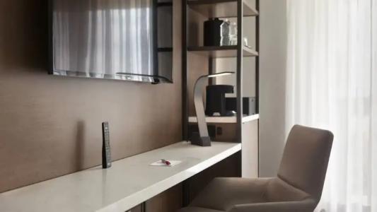 Marriott Savannah Riverfront - 55