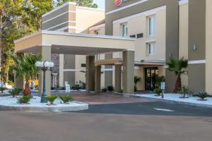 Comfort Inn Savannah, Savannah