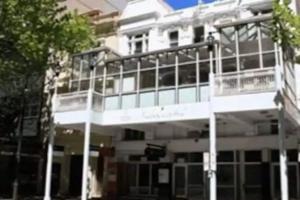 Ambassadors Hotel, Adelaide