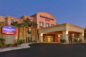 SpringHill Suites by Marriott Yuma, Yuma