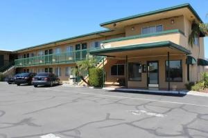 Yuma 4th Ave. Travelodge, Yuma