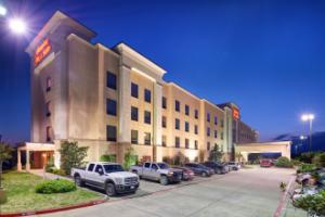 Hampton Inn & Suites Yuma, Yuma