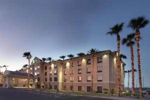 Holiday Inn Express Hotel & Suites Yuma, an IHG Hotel, Yuma