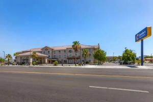 Comfort Inn and Suites Yuma I-8, Yuma