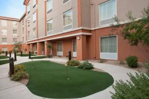 Homewood Suites by Hilton Yuma, Yuma