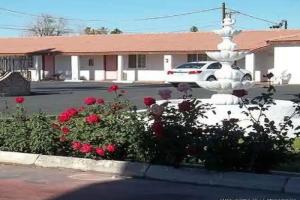 Econo Lodge Inn & Suites Yuma I-8, Yuma