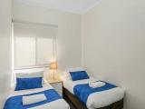 3 Bedrooms Deluxe room with balcony