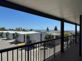 Superior room beachfront