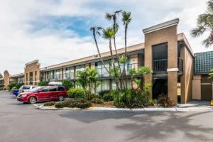 Stayable Suites Lakeland, Lakeland