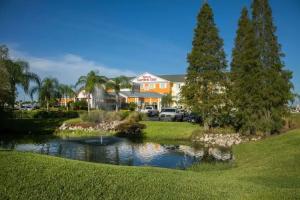 Hilton Garden Inn Lakeland, Lakeland