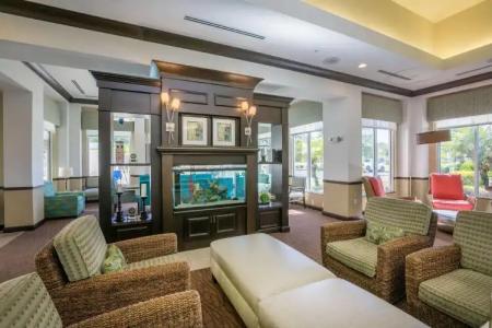 Hilton Garden Inn Lakeland - 13