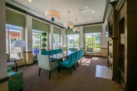 Hilton Garden Inn Lakeland - 28